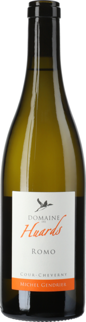 Cour-Cheverny Romo 2010