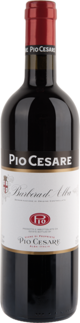 Barbera d'Alba 2020