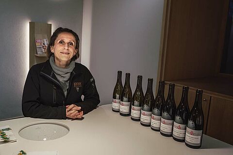 Domaine l'Arlot