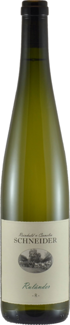 Ruländer R Auslese trocken