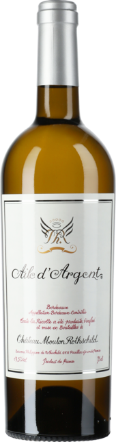 Aile d'Argent 2019
