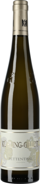 Kühling-Gillot Riesling Pettenthal Großes Gewächs 2022