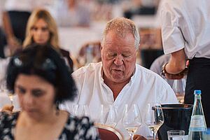 VDP Große Gewächse Premiere 2024