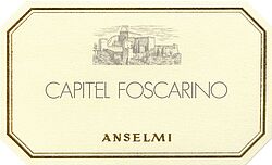 Capitel Foscarino 2012