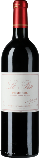 Chateau Le Pin 2016