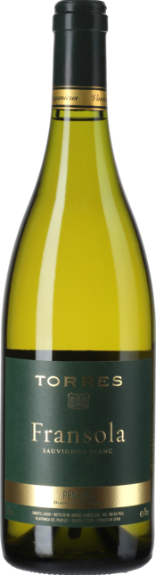 Fransola Sauvignon Blanc 2015