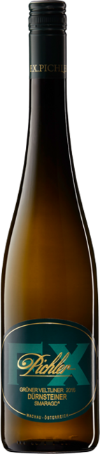 Grüner Veltliner Dürnsteiner Smaragd trocken (ehem. Urgestein Terrassen) 2019