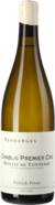 Chablis 1er Cru Montee de Tonnerre 2022