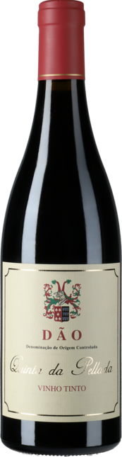 Quinta da Pellada 2016
