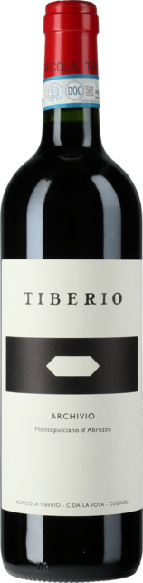 Archivio Montepulciano d'Abruzzo 2019