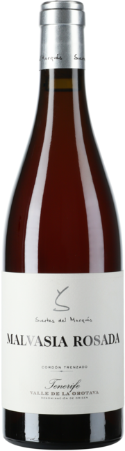 Malvasia Rosada 2021