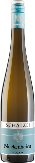 Silvaner Nackenheim 2012