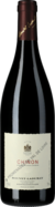 Chinon rouge 2016
