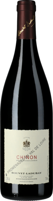 Chinon rouge 2016