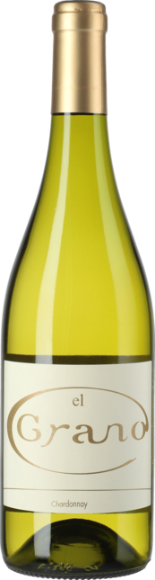 Chardonnay El Grano 2013