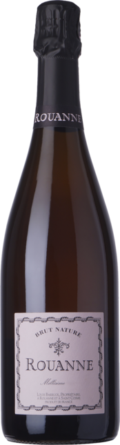 Chateau de Rouanne Brut Nature Flaschengärung