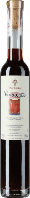 Vinsanto (fruchtsüß) 2004