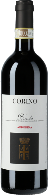 Barolo Arborina 2017