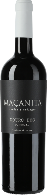 Macanita Tinto 2021