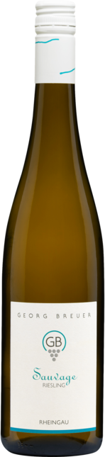 Riesling GB Sauvage 2021