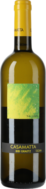 Casamatta Bianco 2020