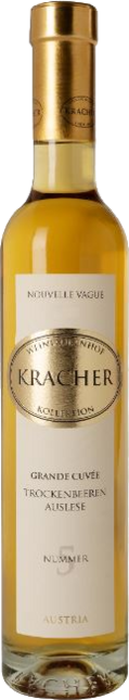 Trockenbeerenauslese Grande Cuvée No. 5 Nouvelle Vague 2019
