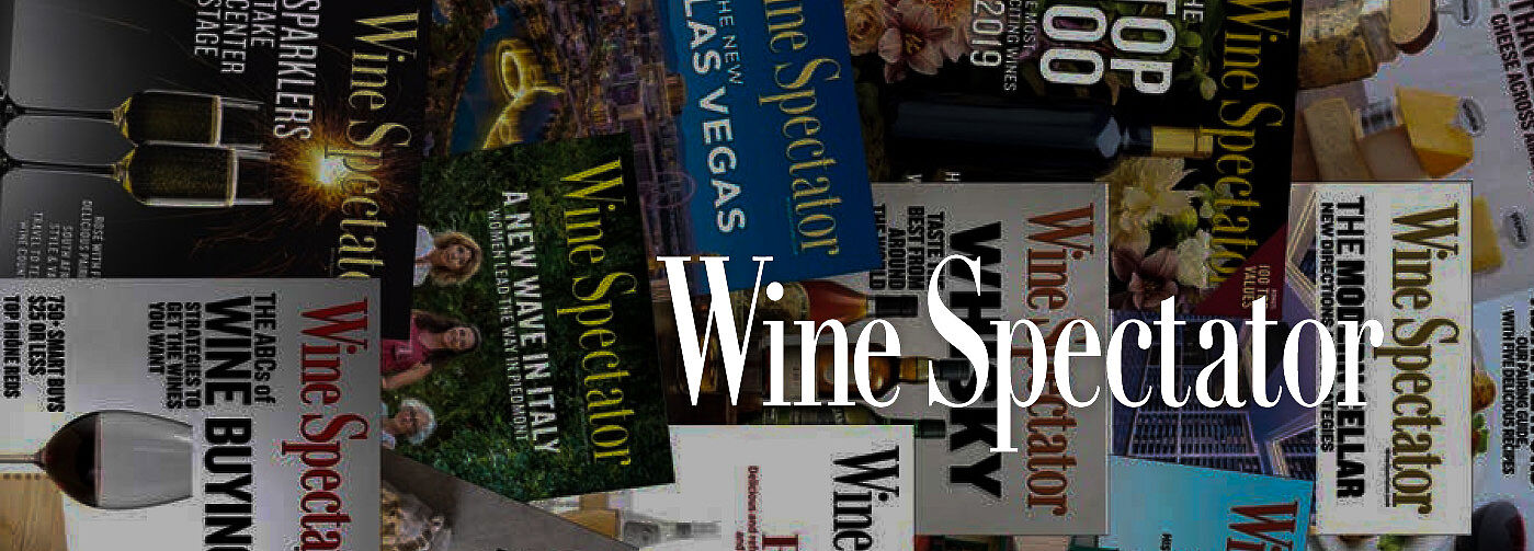 Wine Spectator