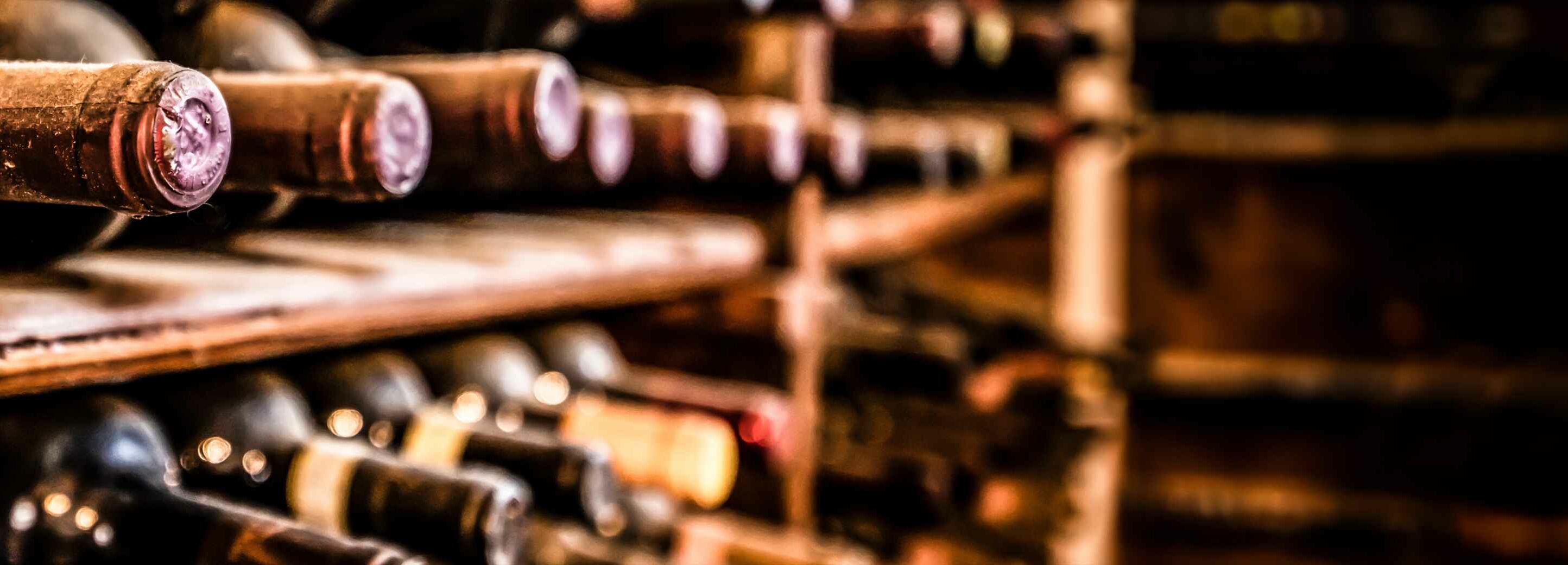 Weine aus privaten Kellern kaufen
