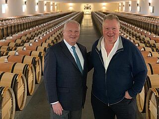 Mouton Rothschild Mouton Rothschild