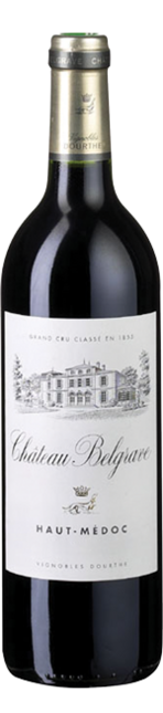 Chateau Belgrave 5eme Cru 2009