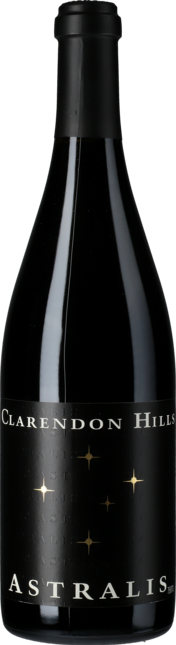 Shiraz Astralis 2010