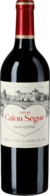Chateau Calon Segur 3eme Cru 2019