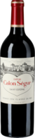 Chateau Calon Segur 3eme Cru 2016