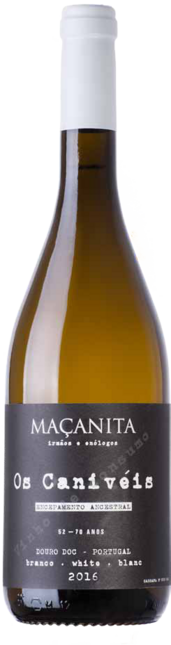 Os Caniveis Branco 2016
