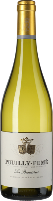 Pouilly Fume Les Beaudieres 2014