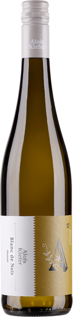 Spätburgunder Blanc de Noir Element trocken 2019