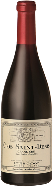 Domaine Gagey - Clos Saint Denis Grand Cru 2016