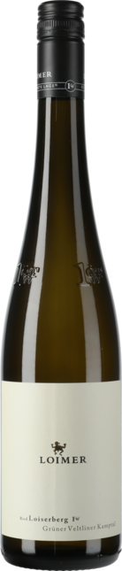 ÖTW Erste Lage Ried Loiserberg Grüner Veltliner trocken 2019