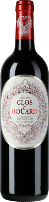 Weinpaket: Bordeaux 2016 12 perfekte Botschafter eines großen Jahrgangs (12 Flaschen)