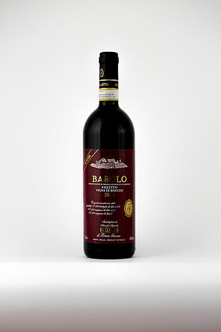 Barolo Riserva Falletto Vigna Le Rocche
