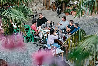 Hanpeter Ziereisen Wein