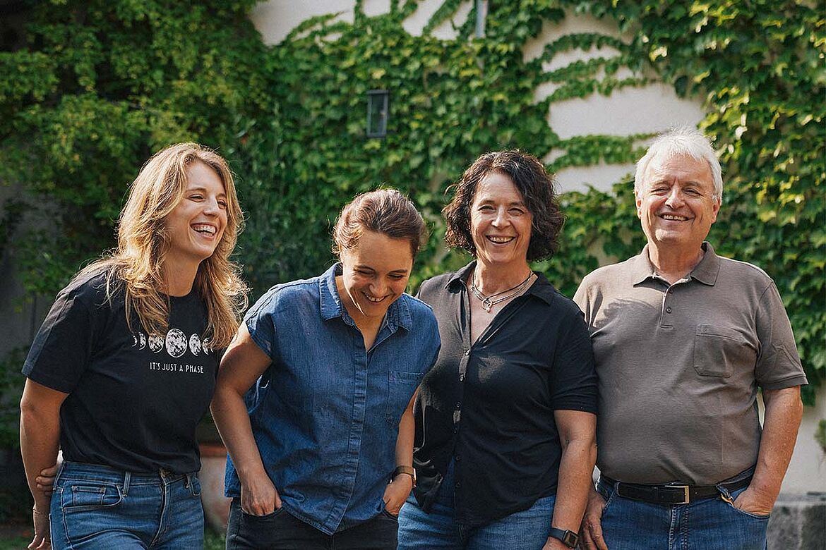 Dr. Heger: Chardonnay Ihringer Winklerberg Erste Lage 2022
