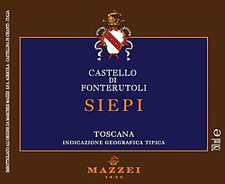 Siepi 2013