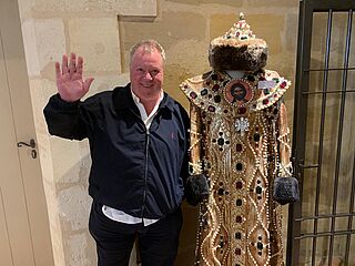 Heiner Lobenberg Heiner Lobenberg