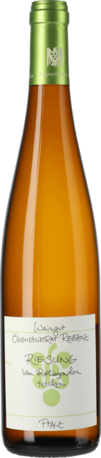 Riesling vom Rotliegenden Ortswein Birkweiler 2020