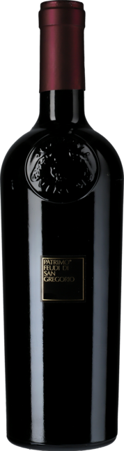 Patrimo 2015