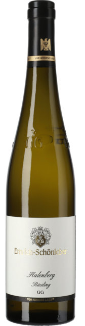 Riesling Halenberg Großes Gewächs 2020