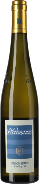 Riesling Westhofen Kirchspiel Großes Gewächs 2021