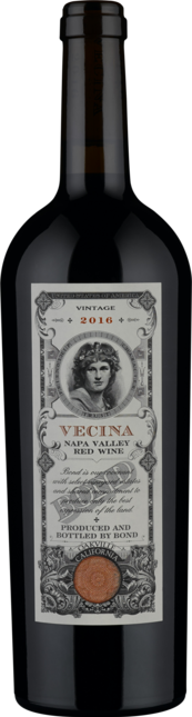 Vecina 2018