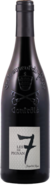 Chateauneuf du Pape Les 7 de Pignan 2020